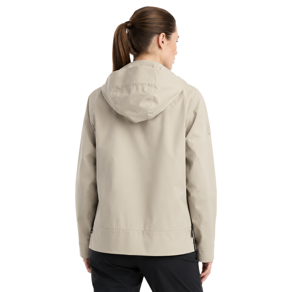 Parajumpers Woman Beige Jackets