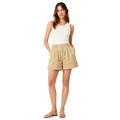 Parajumpers Cotton Short Albina Beige