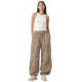 Parajumpers Trousers Polona Green