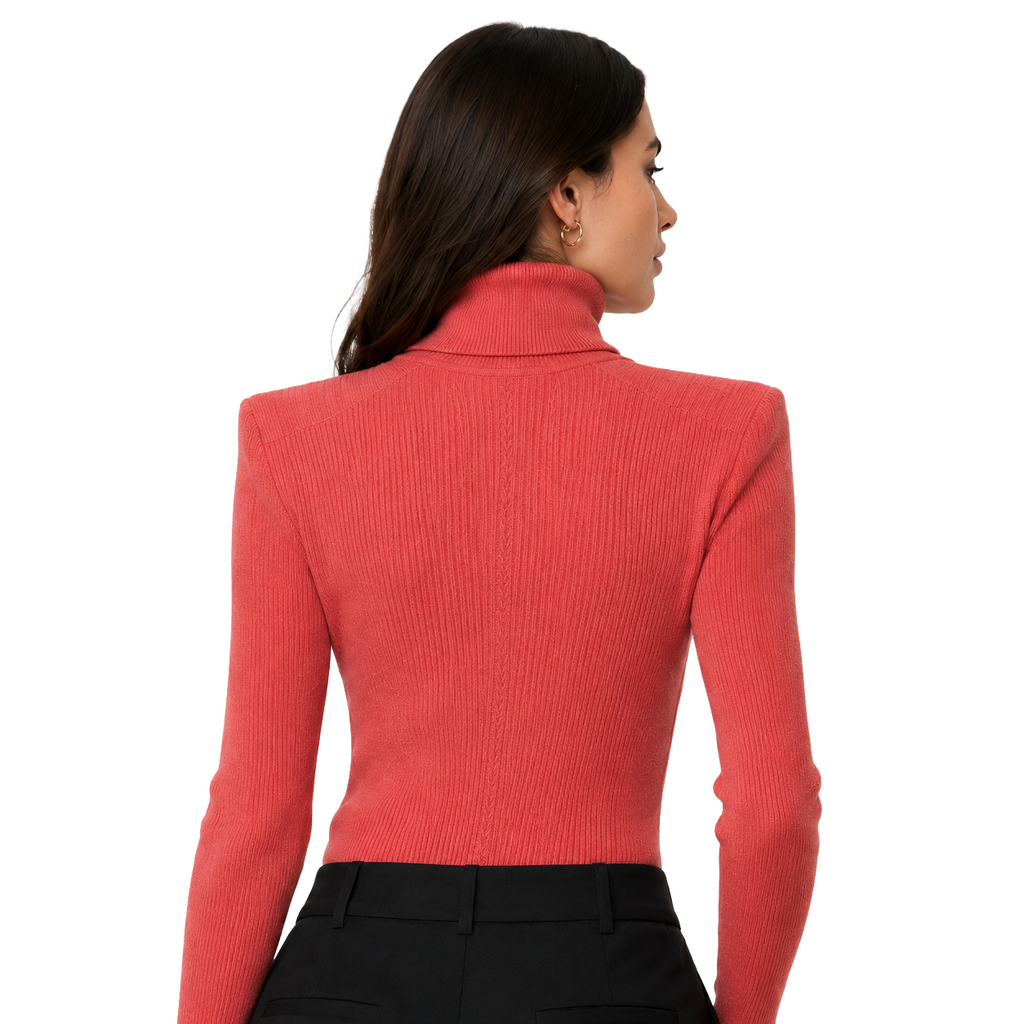 Balmain Woman Pink maglia