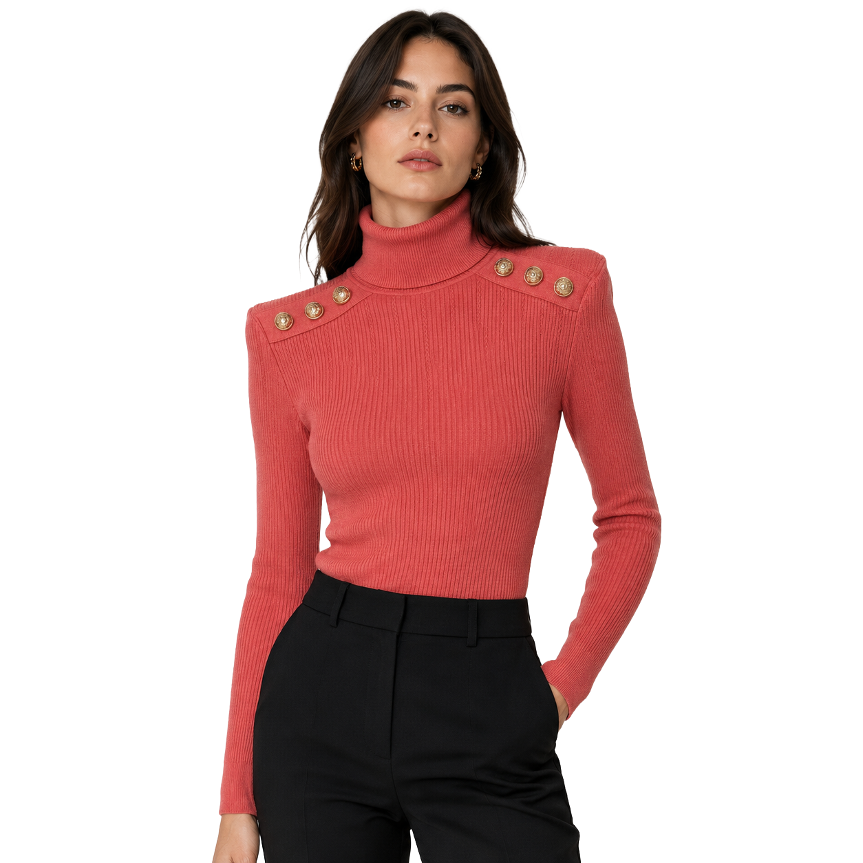 Balmain Sweater Crewneck