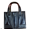 Ferrari Woman Blue Bags