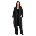 cardigan lungo