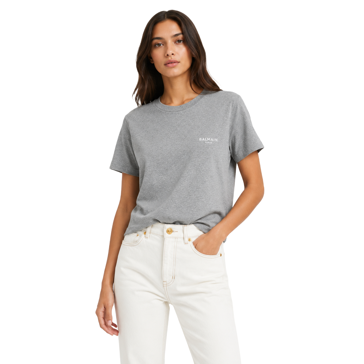 t-shirt con stampa