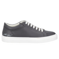 sneakers ea7 grigie