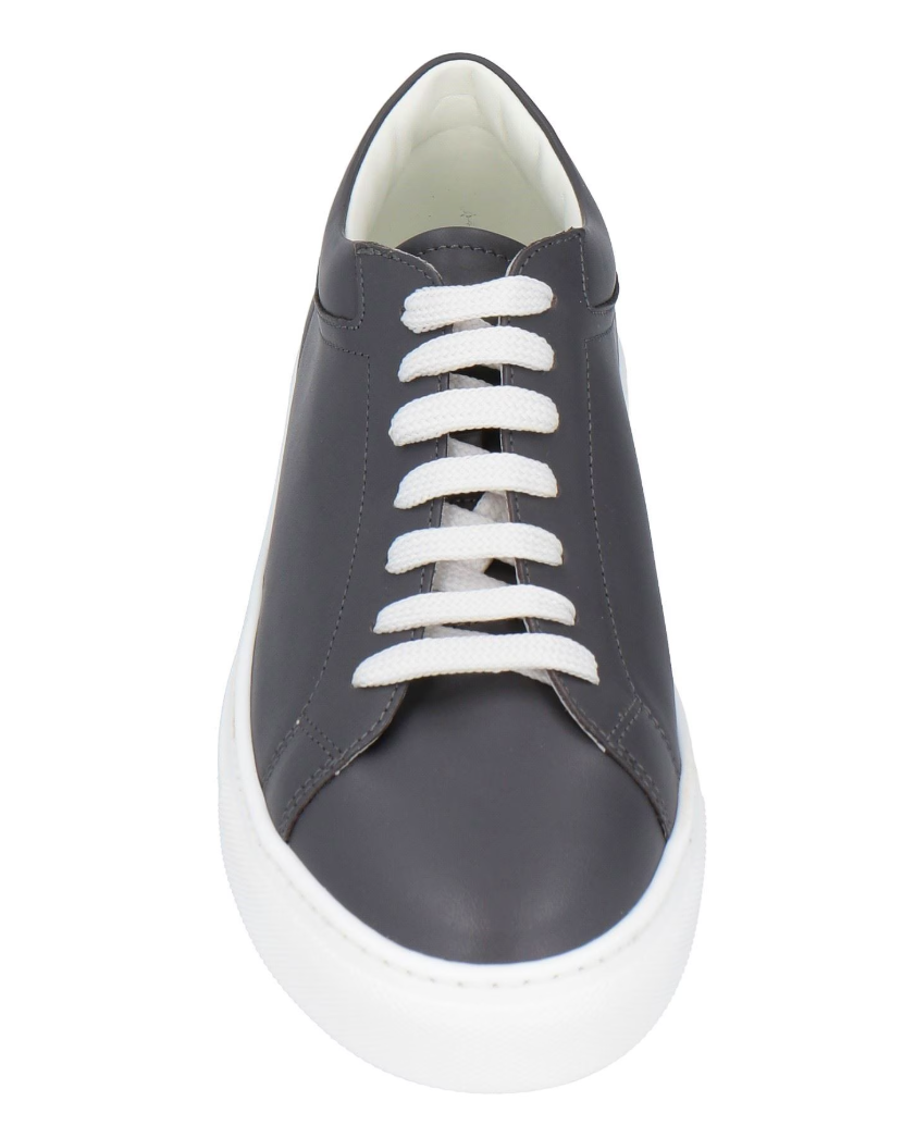 sneakers ea7 grigie