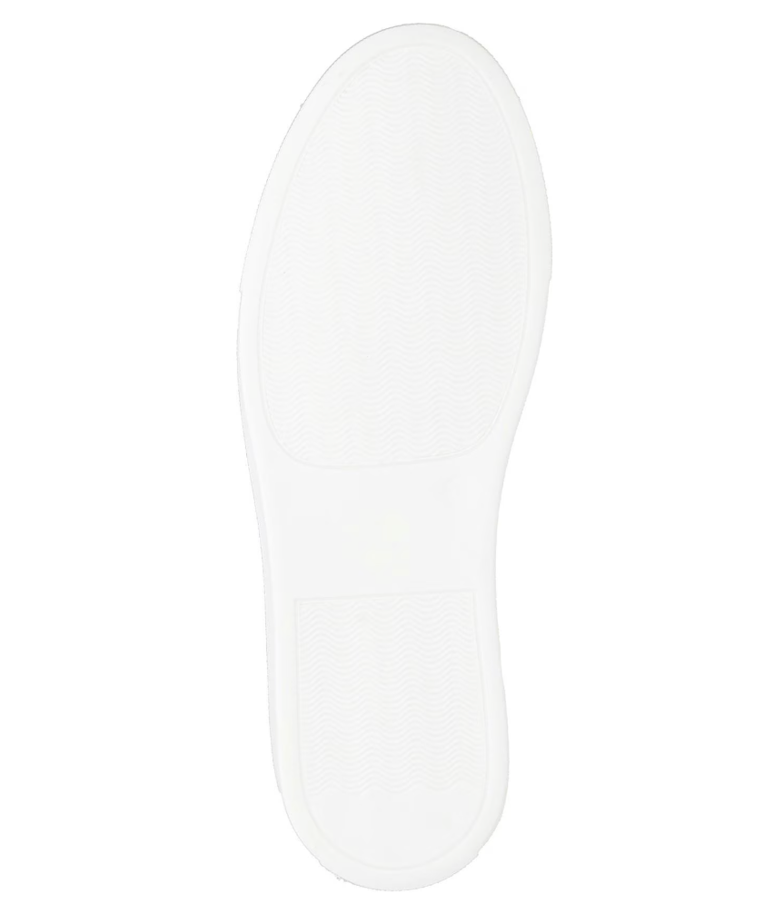 sneakers ea7 bianche