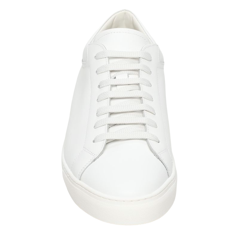 sneakers ea7 bianche