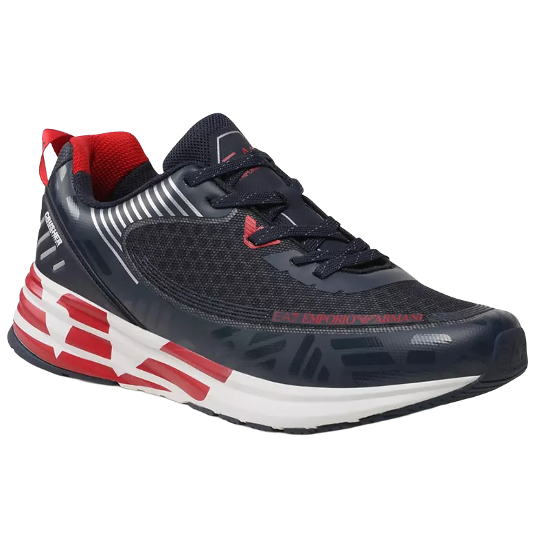 sneakers crusher distance