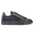 sneaker ea7 nera