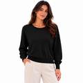 Maglia girocollo