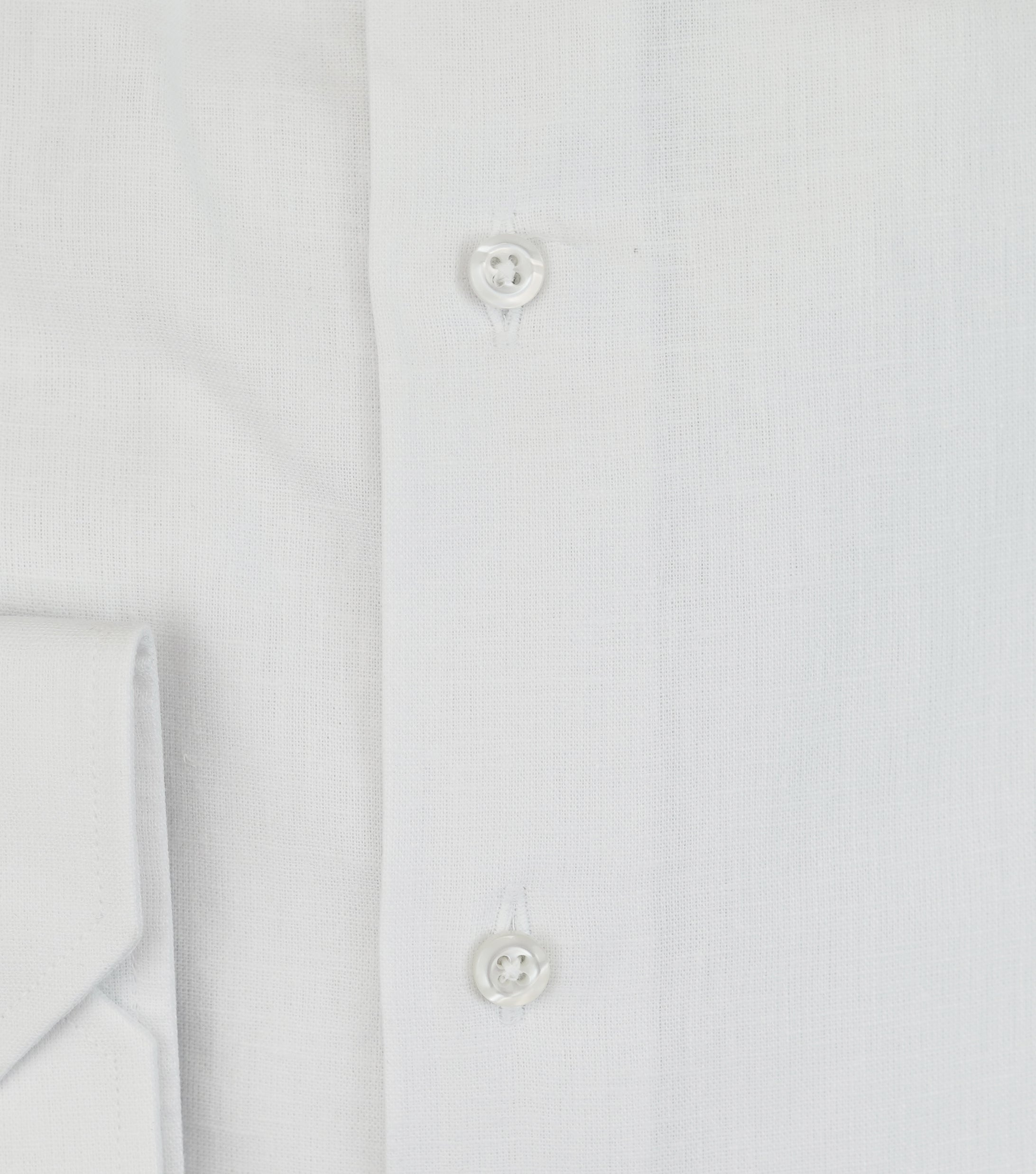 camicia collo gani bianco