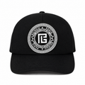 Balmain Woman Hat Black