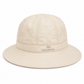 Parajumpers Man Metal Bucket Hat Beige
