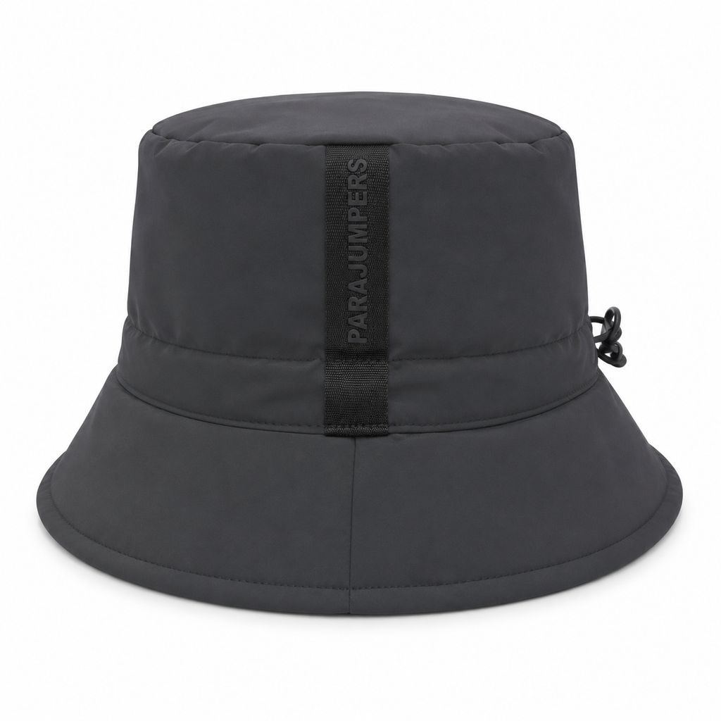 Parajumpers Man Aday Hat Grau