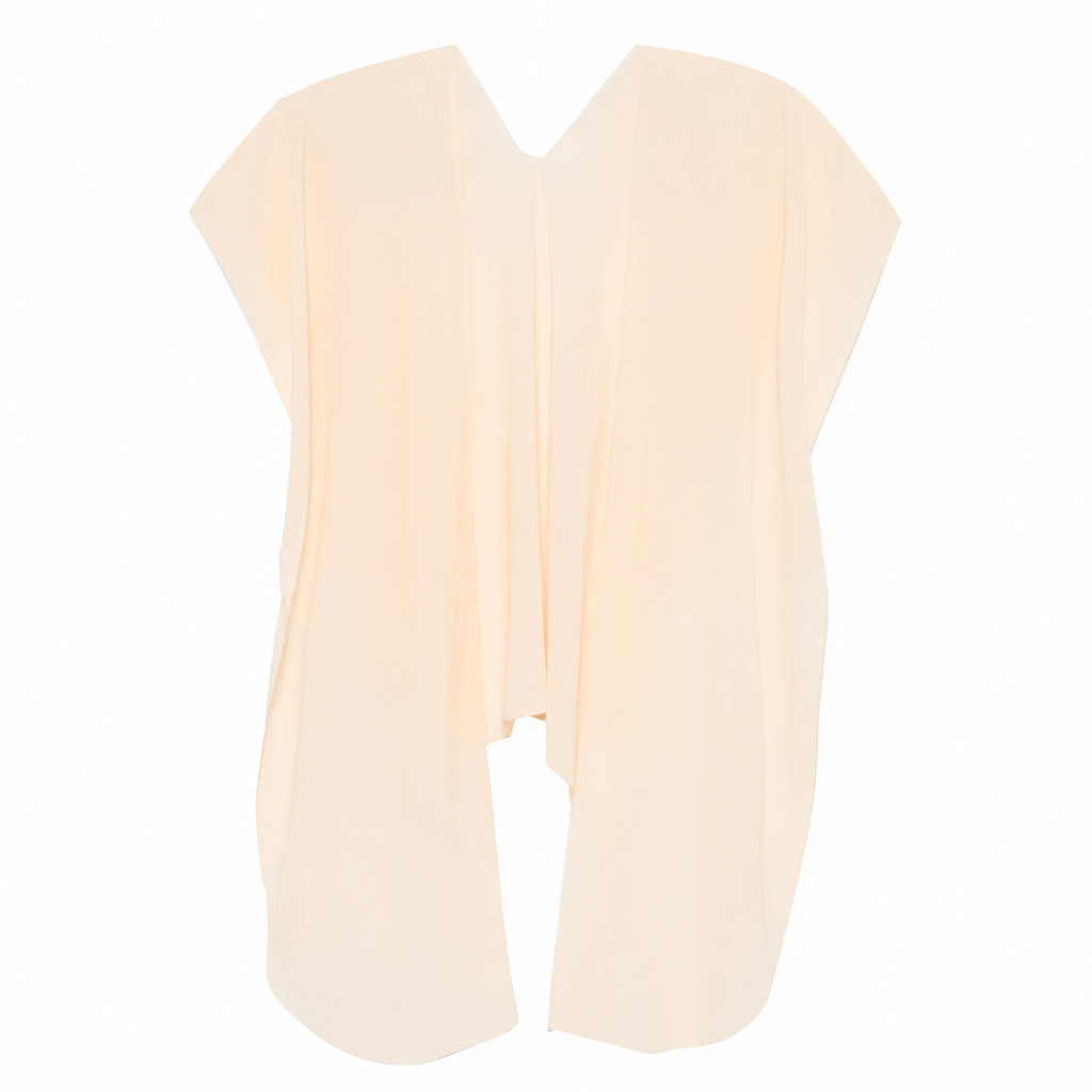 Patrizia Pepe Woman Stola Scarves Beige