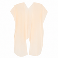 Patrizia Pepe Woman Stola Scarves Beige