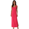 Patrizia Pepe Woman Dress Fuchsia