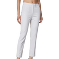 Patrizia Pepe Woman Trousers Eldorado White