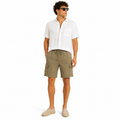 Vilebrequin Man Shorts Cargo Brown