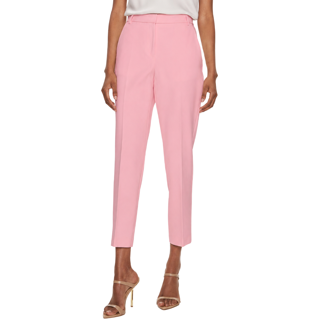 Pinko Woman Trousers Bello Pink