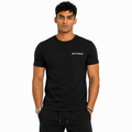 Palm Angels Man T-Shirt Black