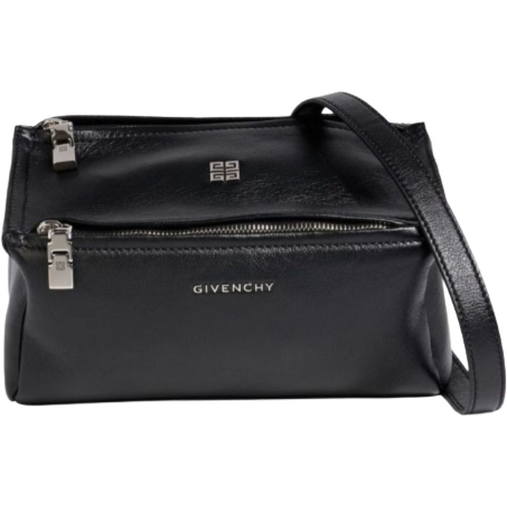 Givenchy Woman Pandora Mini Bag Black