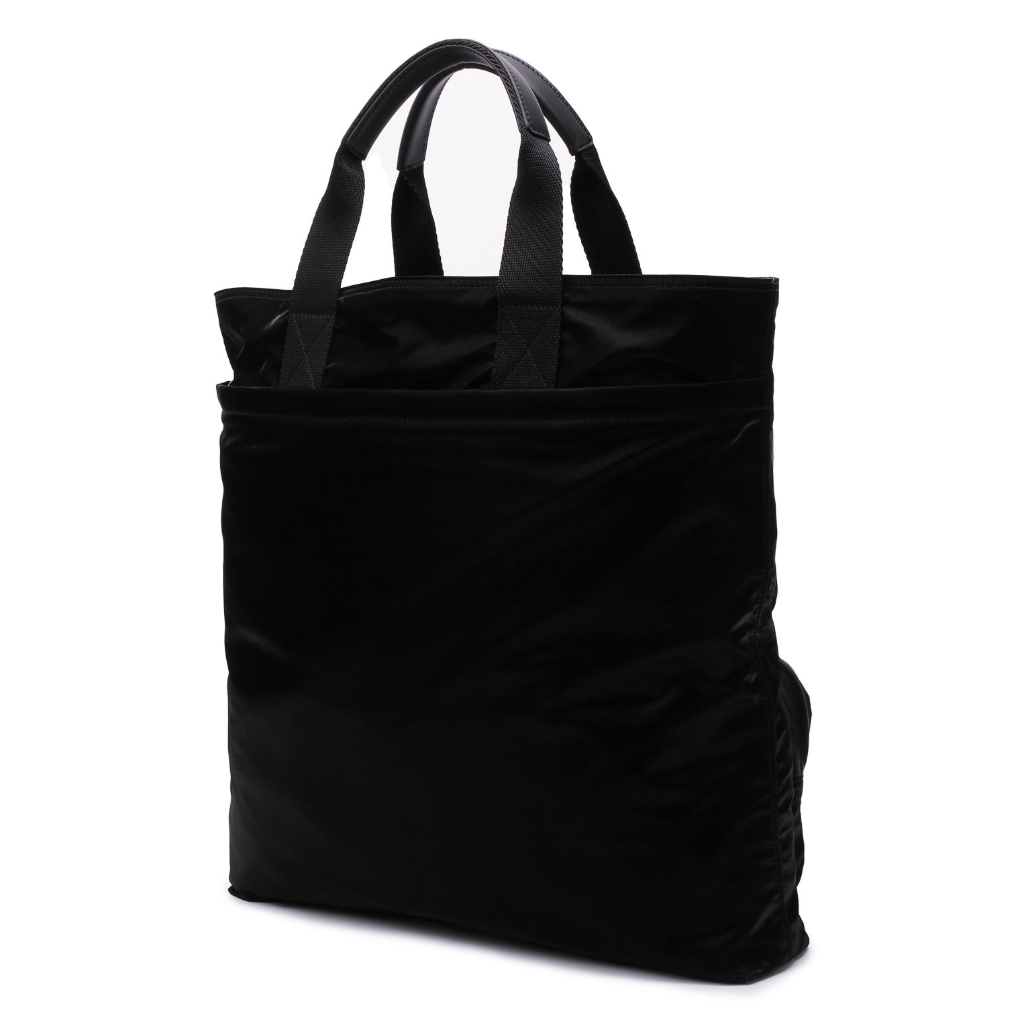 Dolce & Gabbana Man Backpack Opaco Black