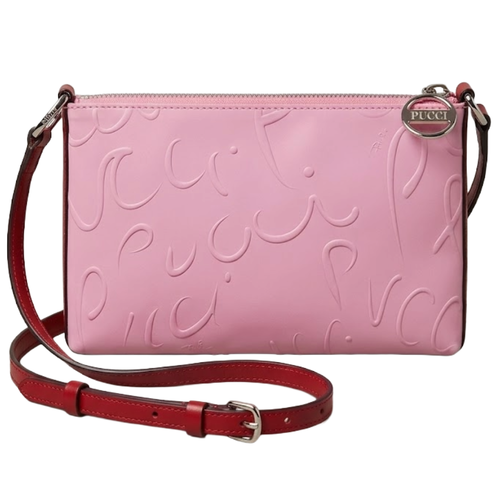 emilio pucci Woman Clutch Crossbody Pink