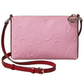 emilio pucci Woman Clutch Crossbody Pink