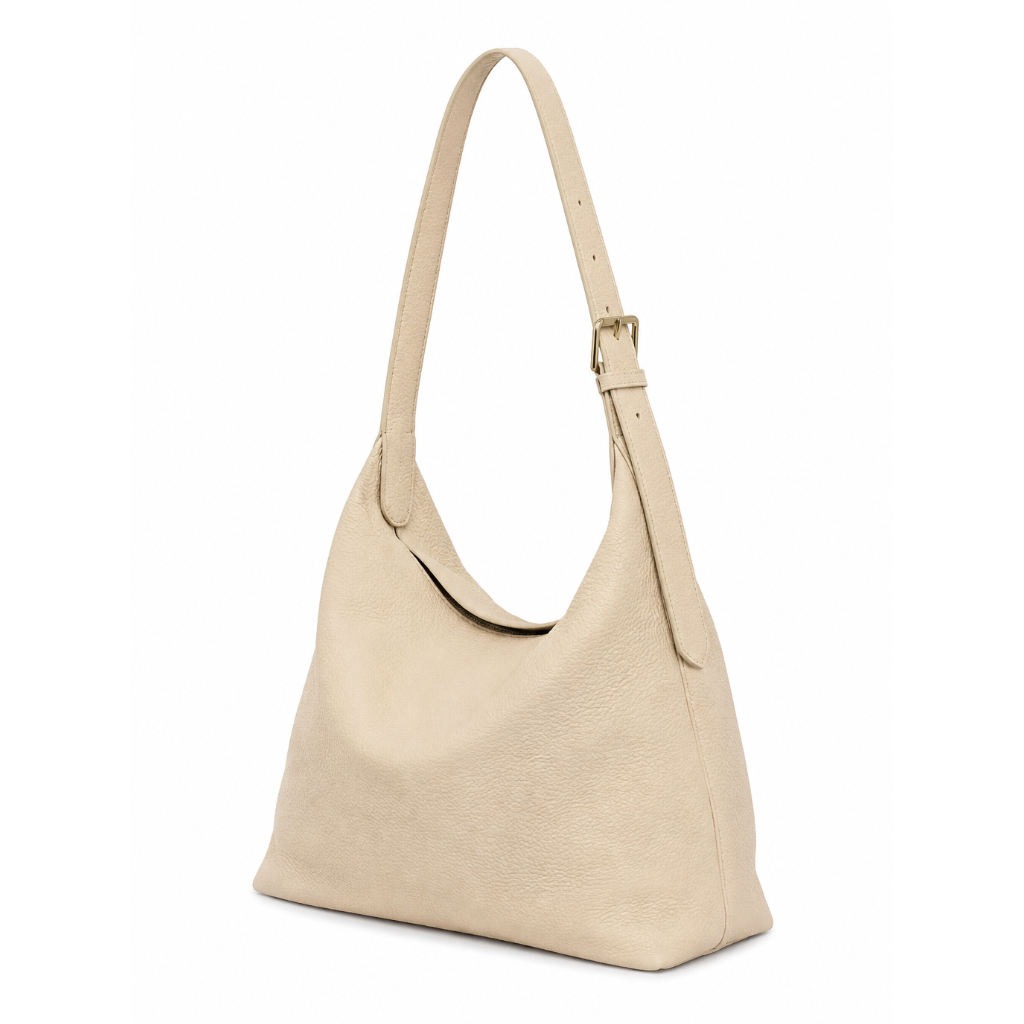 the row Woman Bag Tote Crossbody Beige