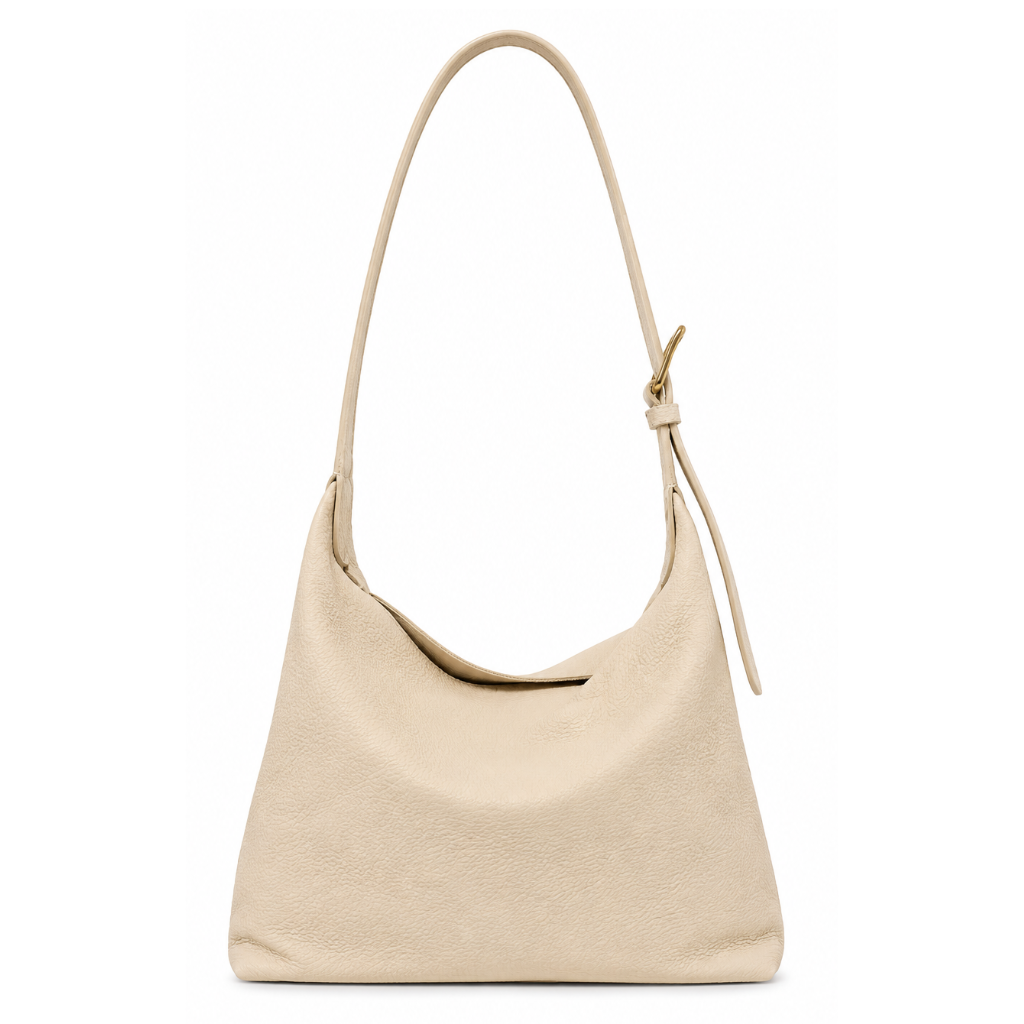 the row Woman Bag Tote Crossbody Beige
