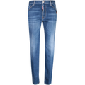 Dsquared2 Man Denim Cool Guy Jean Denim Blue
