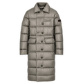Peuterey Woman Down Jacket Broadford Green
