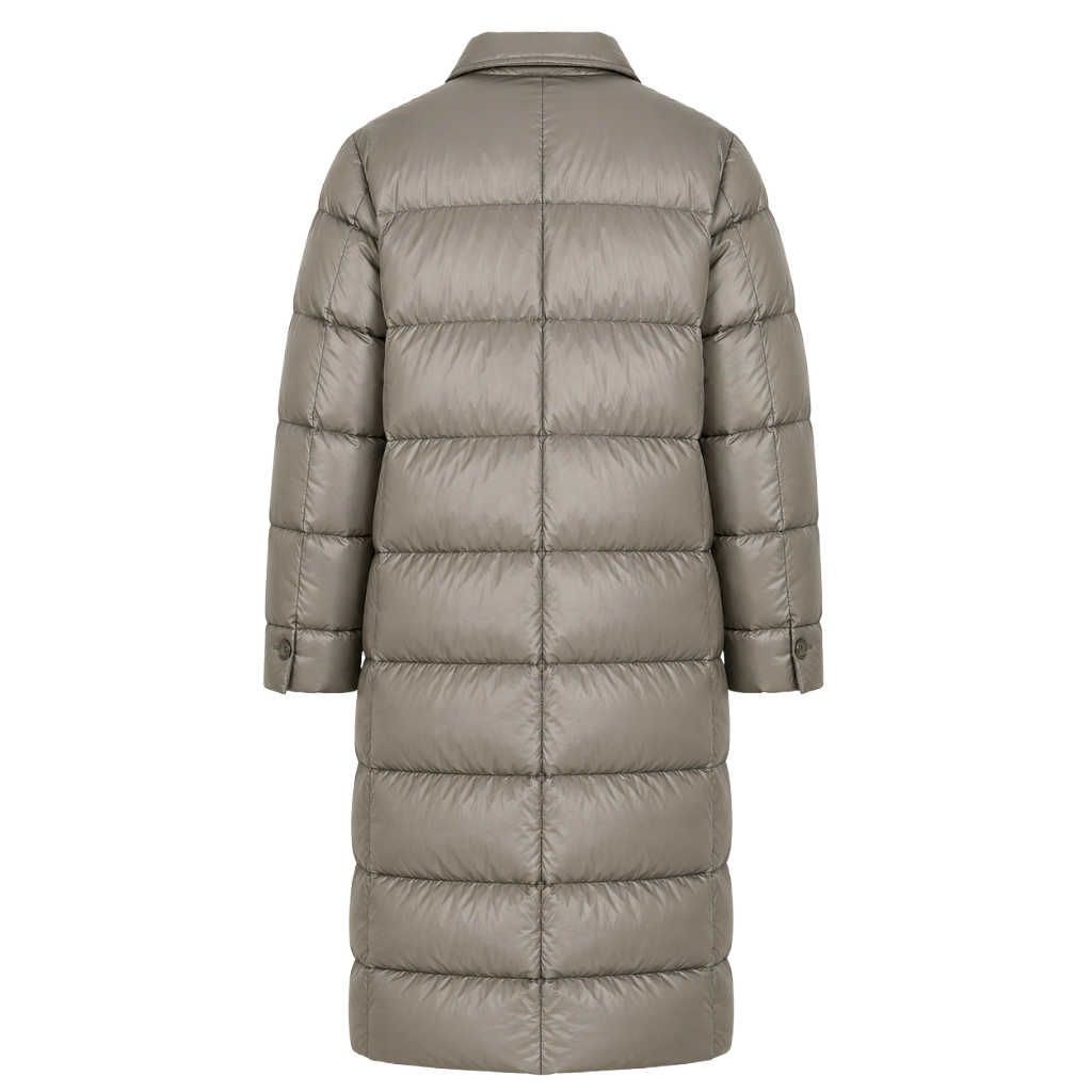 Peuterey Woman Down Jacket Broadford Green