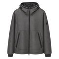 Peuterey Woman Jacket Windproof Grey