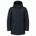 Peuterey Man Down Jacket Kasa Blue