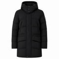 Peuterey Man Coat Raphael Nds Black