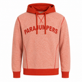 Parajumpers Man Sweatshirt Dellin Red