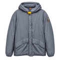 Parajumpers Man Down Jacket Itsuki Blue
