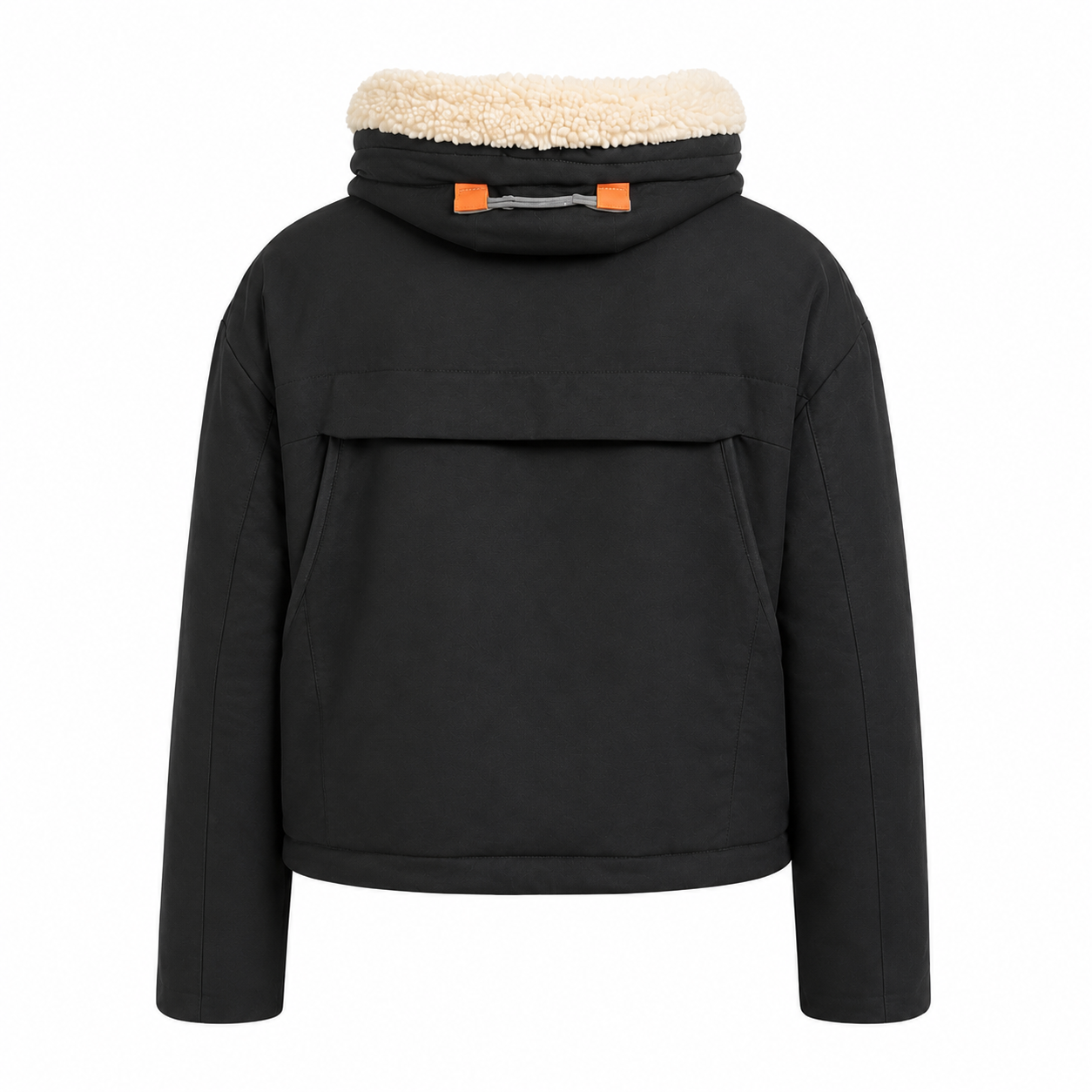 Parajumpers Damenjacke Mirny Schwarz