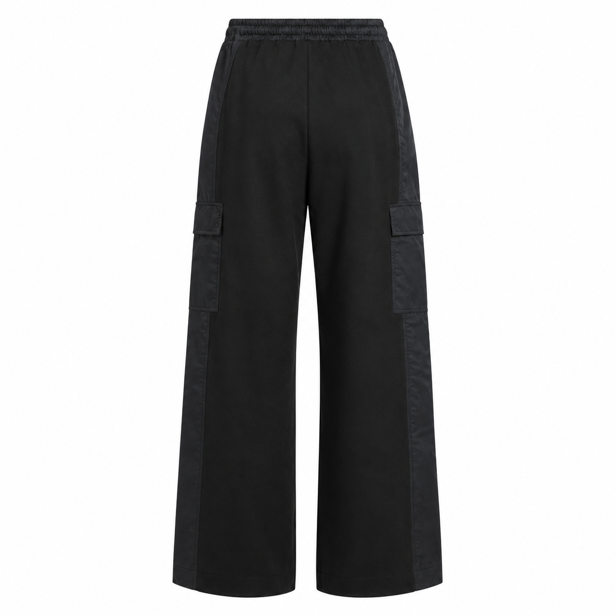 Parajumpers Woman Trousers Avatar Black