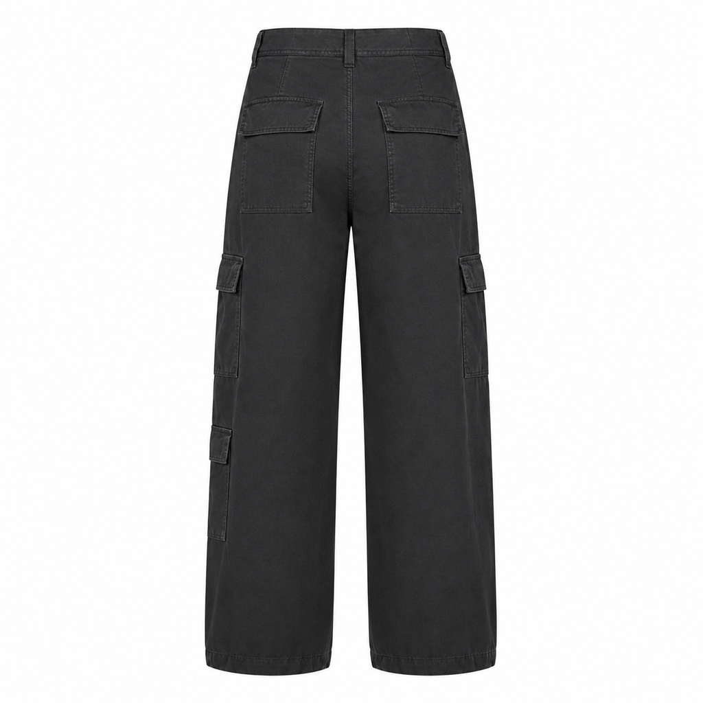 Parajumpers Damen Hose Lela Schwarz