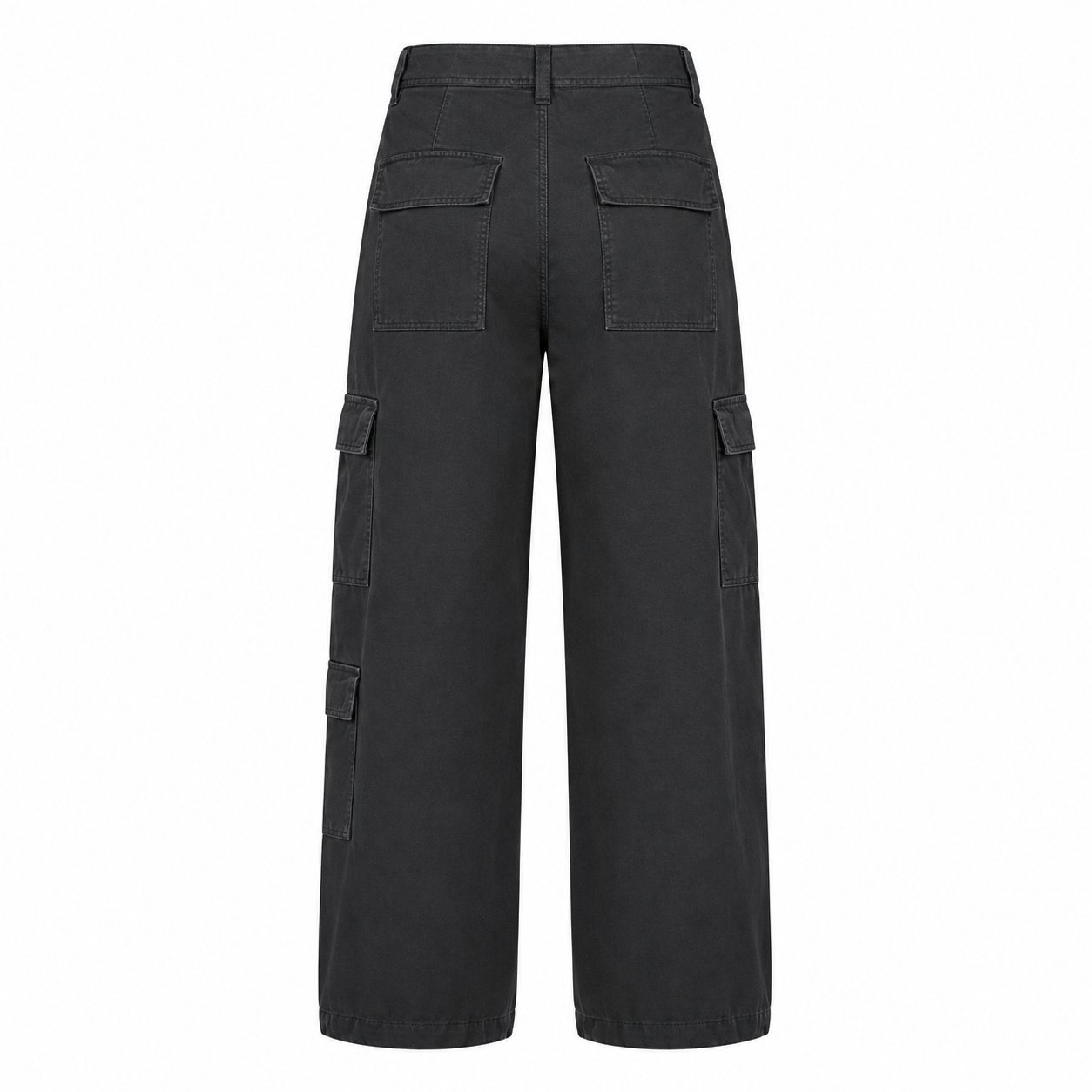 Parajumpers Damen Hose Lela Schwarz