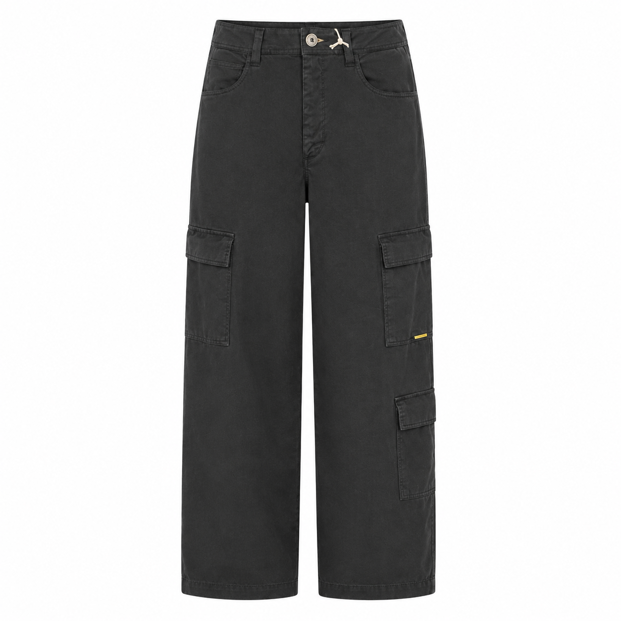 Parajumpers Damen Hose Lela Schwarz