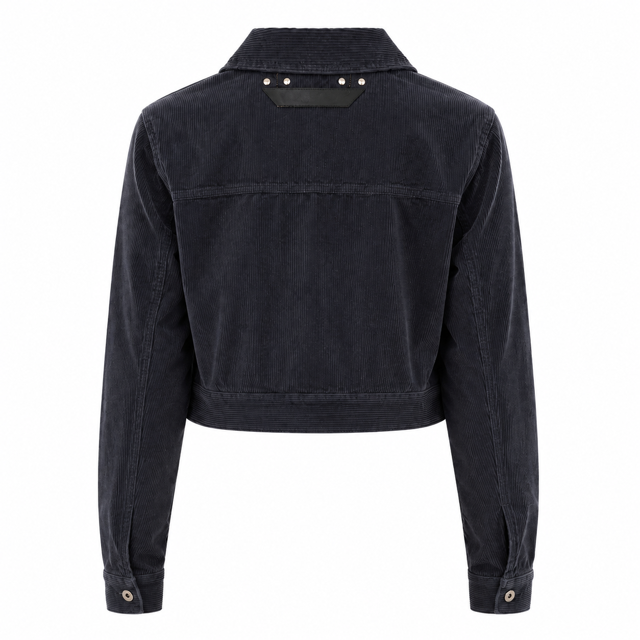 Parajumpers Woman Jacket Paola Blue