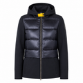Parajumpers Woman Jacket Marianna Blue
