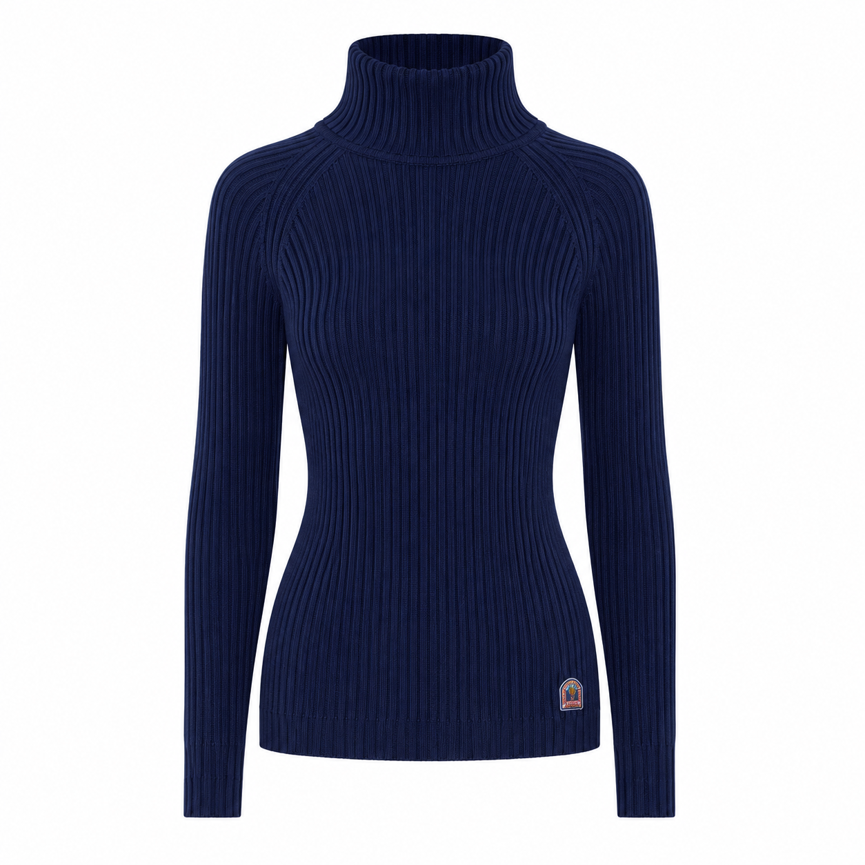 Parajumpers Woman Knit Lotus Blue