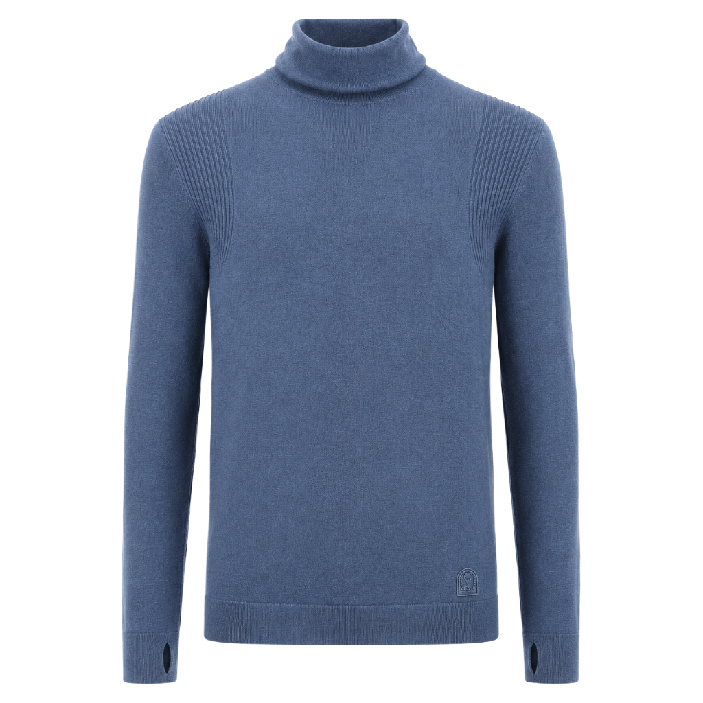 Parajumpers Woman Knit Bellacera Blue
