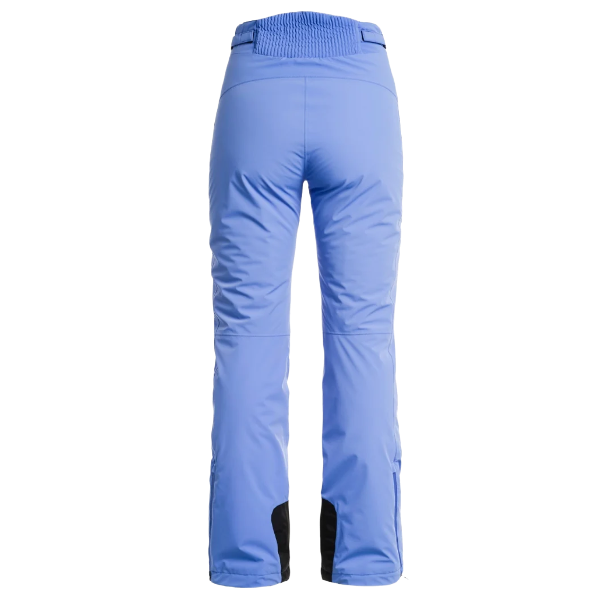 Parajumpers Woman Trousers Emine Light Blue
